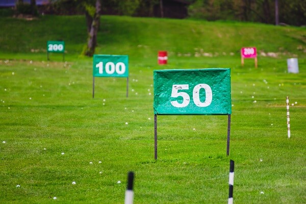Champ de pratique ouvert à tous